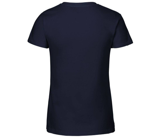 NEUTRAL O81005 - Women's single jersey V-neck T-shirt
