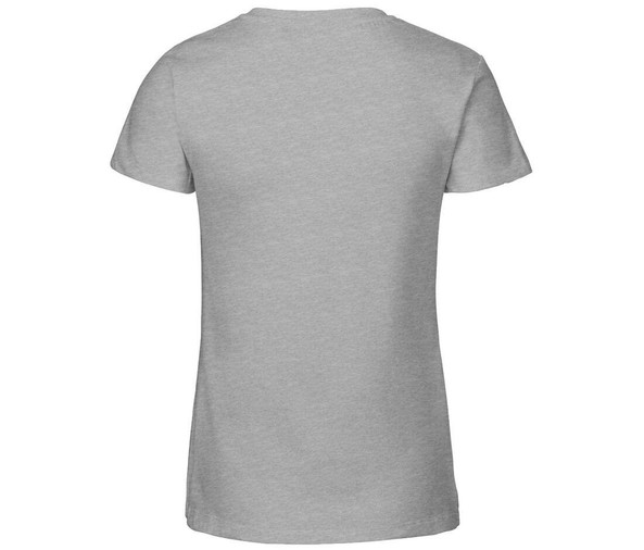NEUTRAL O81005 - Women's single jersey V-neck T-shirt