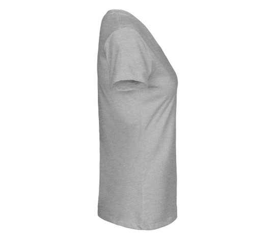 NEUTRAL O81005 - Women's single jersey V-neck T-shirt