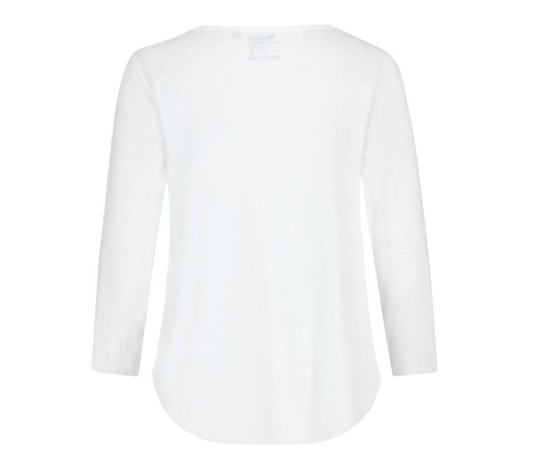 NEUTRAL O81006 - Women's 3/4 sleeve t-shirt