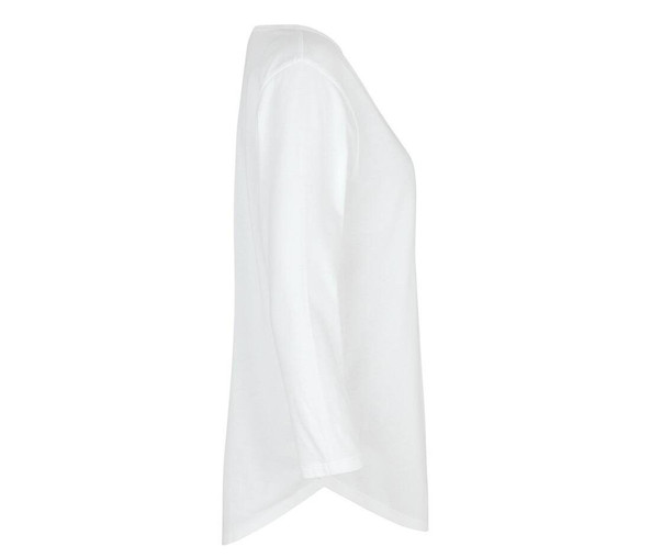 NEUTRAL O81006 - Tee-shirt femme manches 3/4