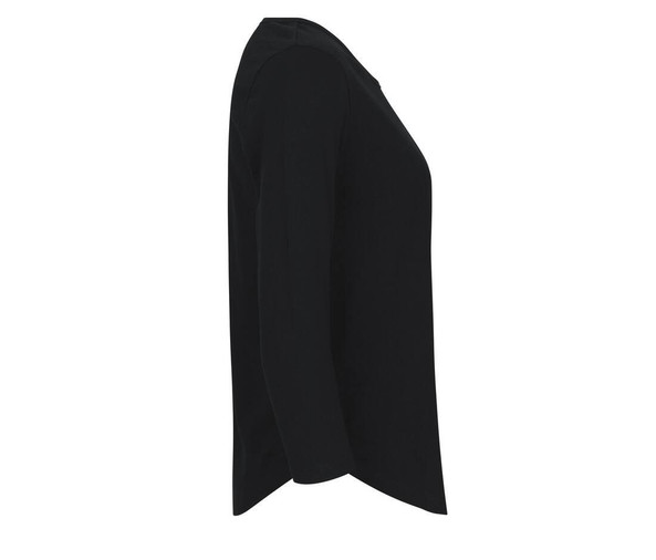 NEUTRAL O81006 - Women's 3/4 sleeve t-shirt