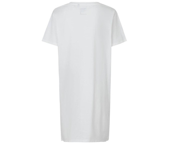 NEUTRAL O81020 - Women's extra long t-shirt
