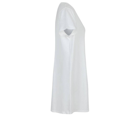 NEUTRAL O81020 - Women's extra long t-shirt