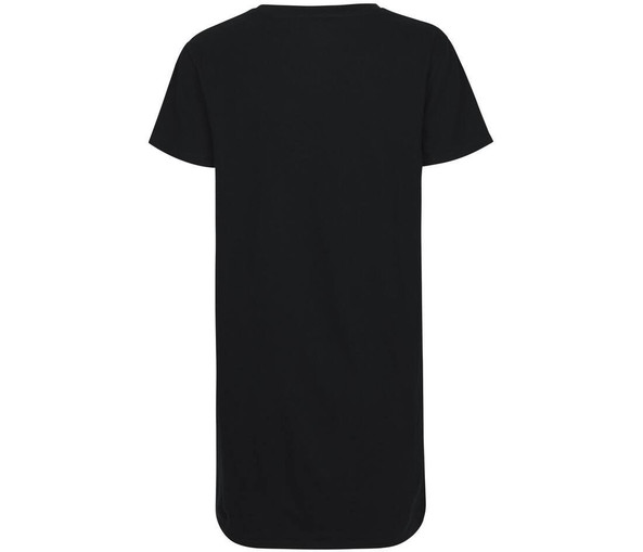 NEUTRAL O81020 - Women's extra long t-shirt