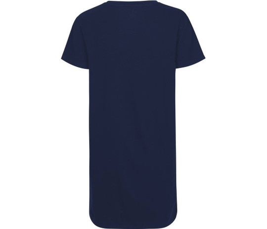 NEUTRAL O81020 - Women's extra long t-shirt