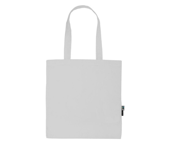 NEUTRAL O90014 - SHOPPING BAG, LONG HANDLES