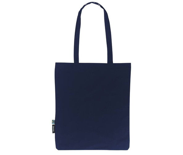NEUTRAL O90014 - SHOPPING BAG, LONG HANDLES