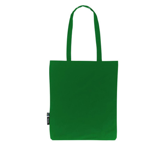 NEUTRAL O90014 - Einkaufstasche mit langen Griffen