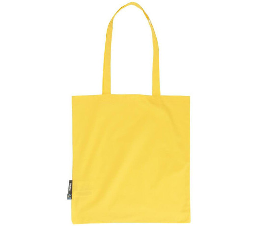 NEUTRAL O90014 - Sac shopping anses longues