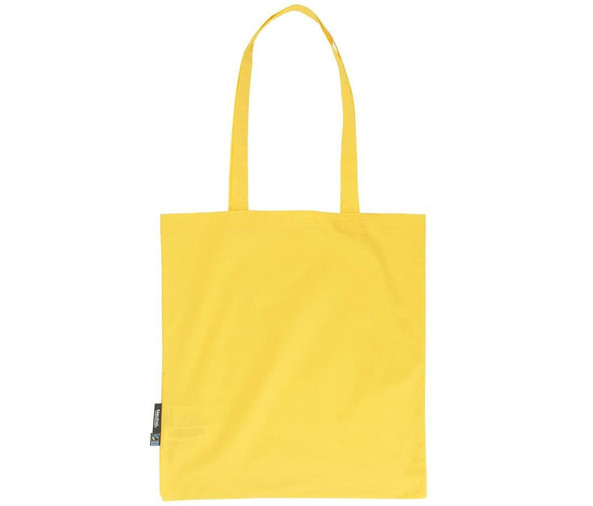 NEUTRAL O90014 - SHOPPING BAG, LONG HANDLES