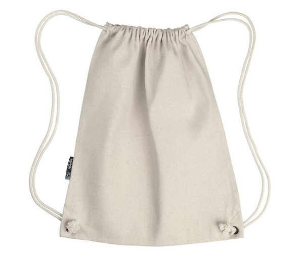 NEUTRAL O90020 - Twill gym bag