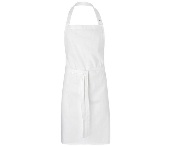 NEUTRAL O92003 - Organic cotton and Fairtrade chef apron