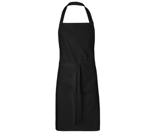 NEUTRAL O92003 - Organic cotton and Fairtrade chef apron