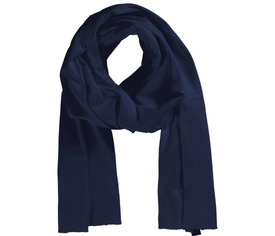 NEUTRAL O93010 - Jersey scarf