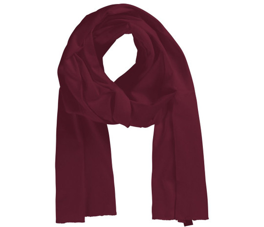 NEUTRAL O93010 - Jersey scarf