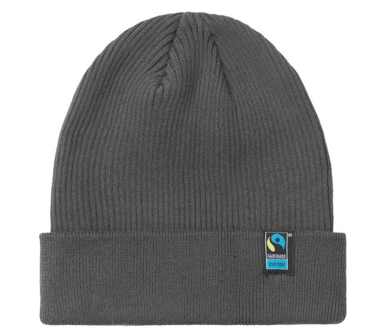 NEUTRAL O93056 - MIXED KNIT BEANIE