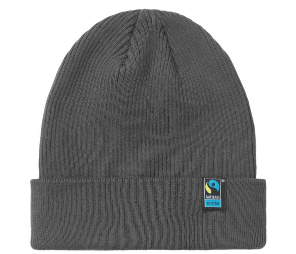 NEUTRAL O93056 - MIXED KNIT BEANIE