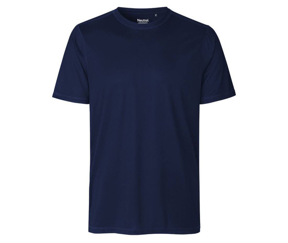 NEUTRAL R61001 - Breathable recycled polyester t-shirt