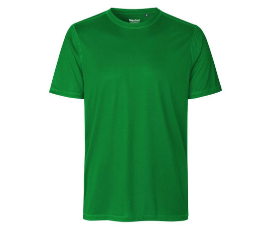 NEUTRAL R61001 - Tee-shirt respirant en polyester recyclé