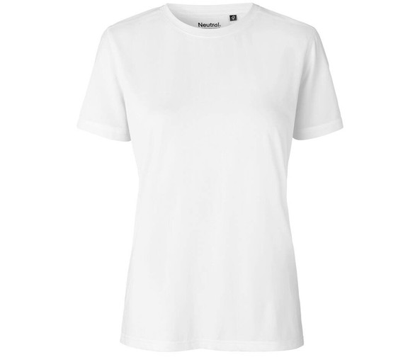 NEUTRAL R81001 - Women’s breathable recycled polyester t-shirt