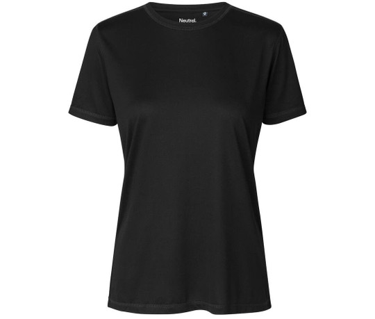 NEUTRAL R81001 - Women’s breathable recycled polyester t-shirt