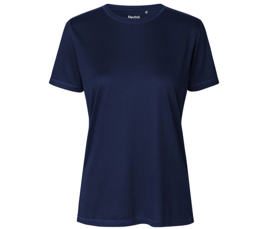 NEUTRAL R81001 - Women’s breathable recycled polyester t-shirt