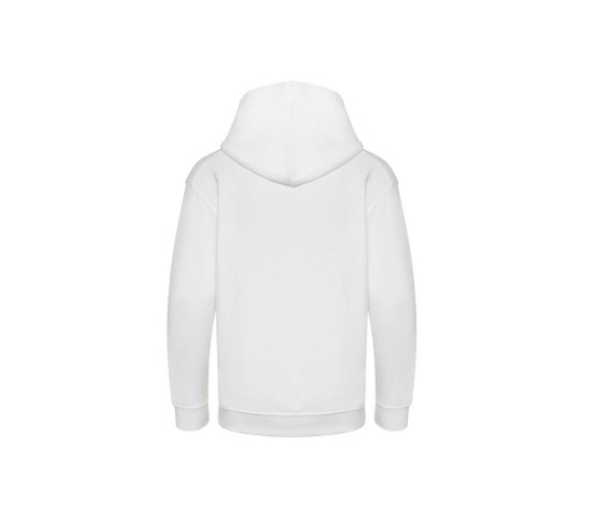 AWDIS JH201J - KIDS ORGANIC HOODIE