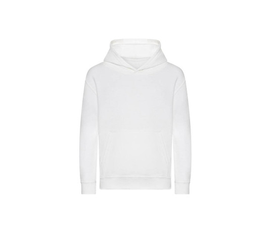 AWDIS JH201J - KIDS ORGANIC HOODIE
