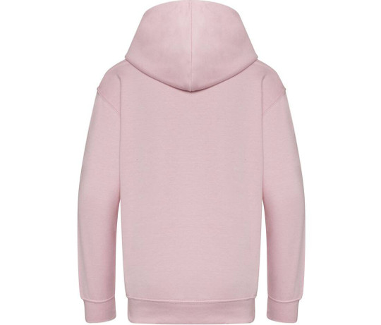 AWDIS JH201J - KIDS ORGANIC HOODIE