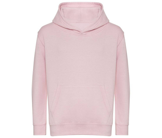 AWDIS JH201J - KIDS ORGANIC HOODIE