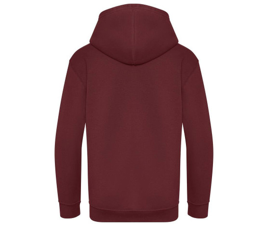 AWDIS JH201J - KIDS ORGANIC HOODIE