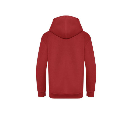 AWDIS JH201J - KIDS ORGANIC HOODIE
