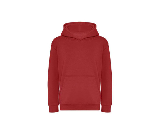 AWDIS JH201J - KIDS ORGANIC HOODIE