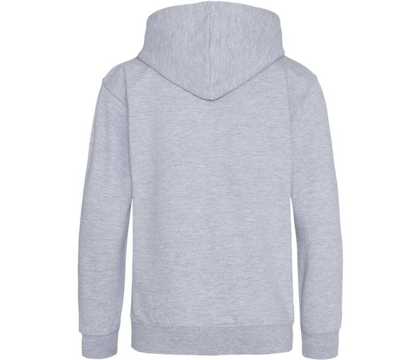 AWDIS JH201J - KIDS ORGANIC HOODIE