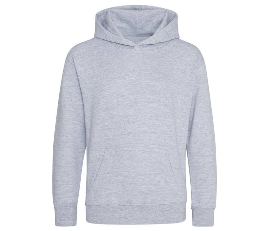 AWDIS JH201J - KIDS ORGANIC HOODIE