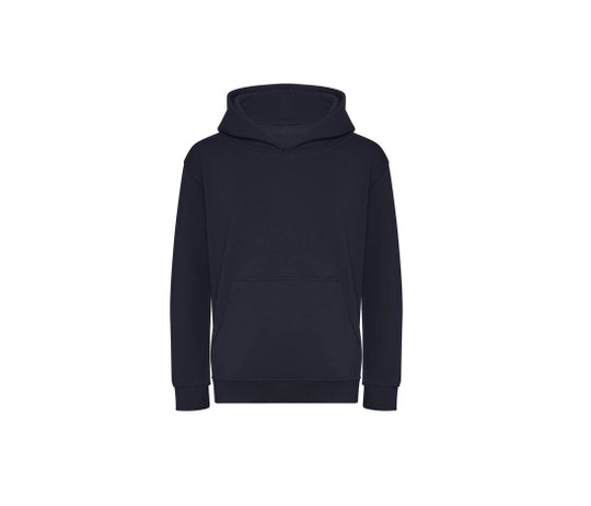AWDIS JH201J - KIDS ORGANIC HOODIE
