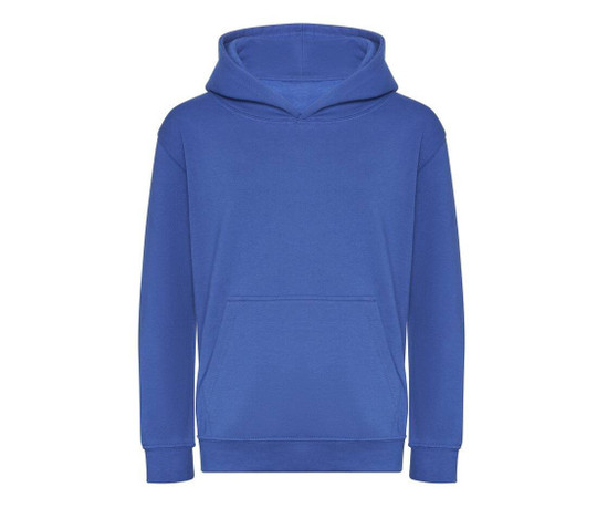 AWDIS JH201J - KIDS ORGANIC HOODIE