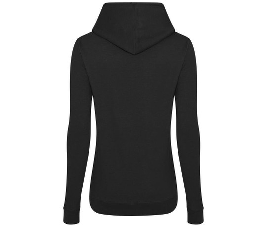 AWDIS JH01F - Kapuzensweatshirt für Damen