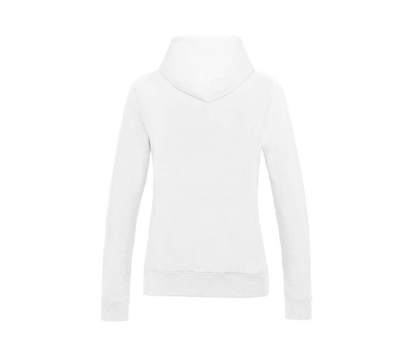 AWDIS JH01F - Kapuzensweatshirt für Damen
