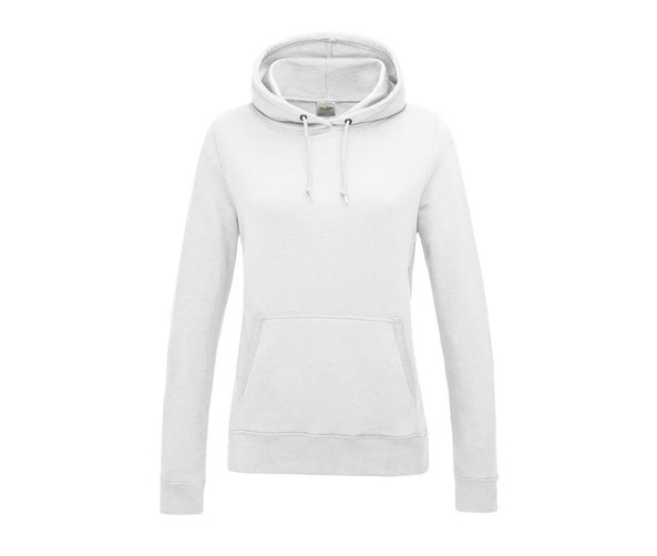 AWDIS JH01F - Kapuzensweatshirt für Damen