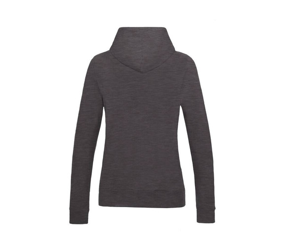 AWDIS JH01F - WOMEN'S COLLEGE HOODIE