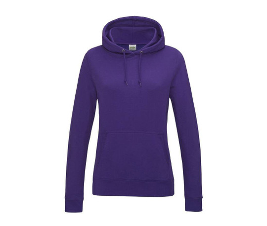 AWDIS JH01F - WOMEN'S COLLEGE HOODIE