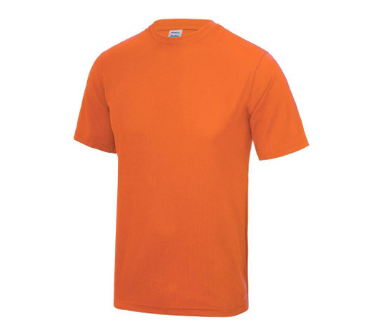 JUST COOL JC001J - Tee-shirt enfant respirant Neoteric™