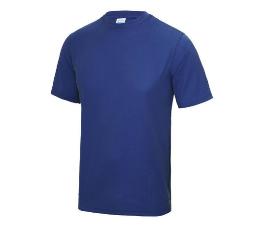 JUST COOL JC001J - Tee-shirt enfant respirant Neoteric™