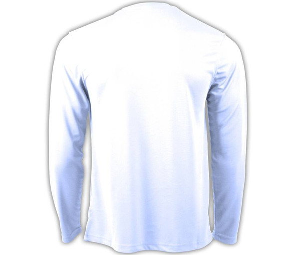 JUST COOL JC002 - LONG SLEEVE COOL T