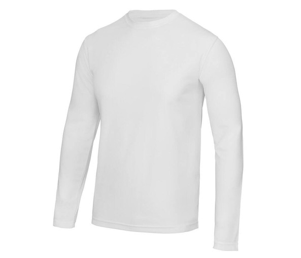 JUST COOL JC002 - LONG SLEEVE COOL T