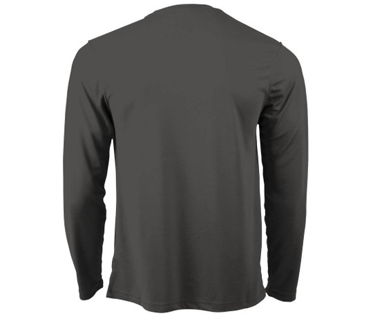 JUST COOL JC002 - LONG SLEEVE COOL T