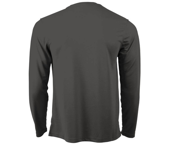 JUST COOL JC002 - LONG SLEEVE COOL T