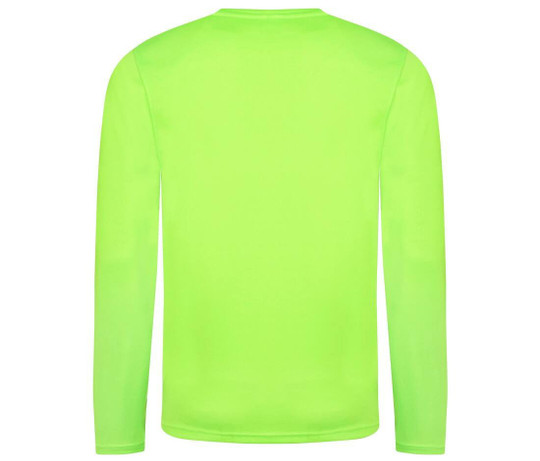 JUST COOL JC002 - LONG SLEEVE COOL T